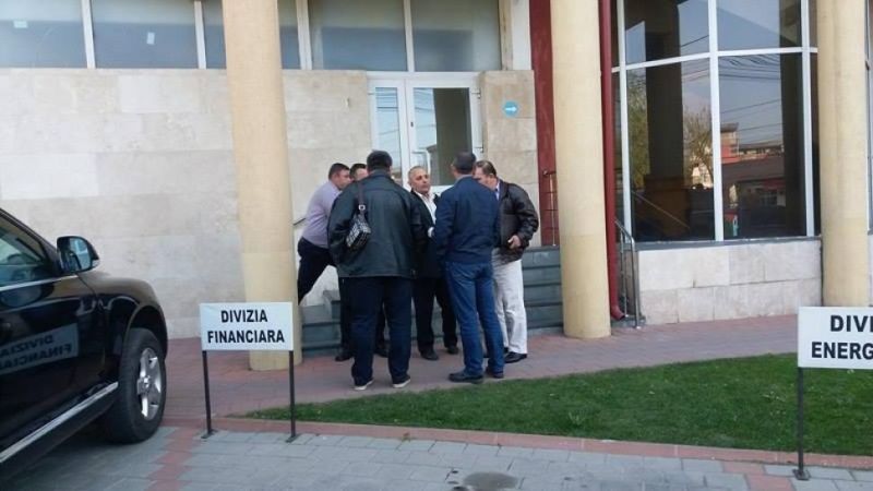 FNME a făcut valuri la CEO în lipsa lui Boza