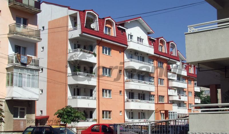 Chirii mai mici pentru târgujienii cu ANL-uri