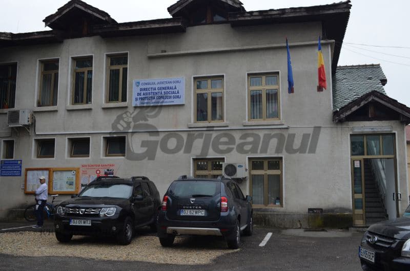 Meniu pascal în centrele subordonate DGASPC