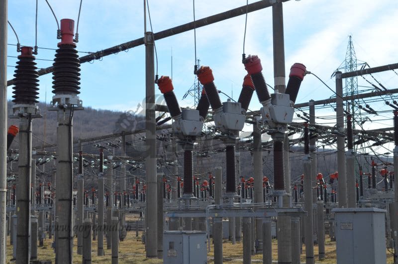 În Târgu-Jiu s-au economisit 1716 kWh în „Ora Pământului”