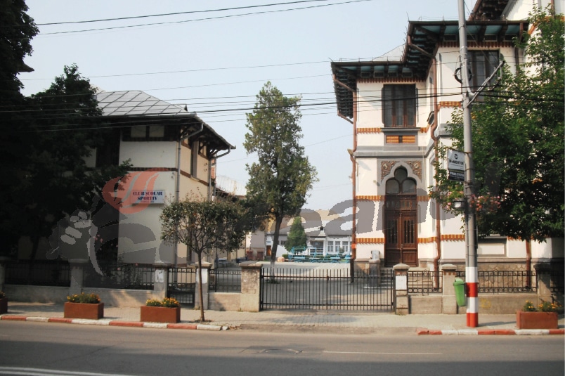 Două unități de învățământ din Gorj, în finala concursului ”Made for Europe”