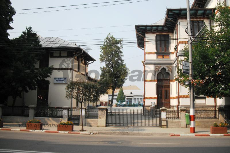 Suplimentare de fonduri pentru CNTV Târgu-Jiu