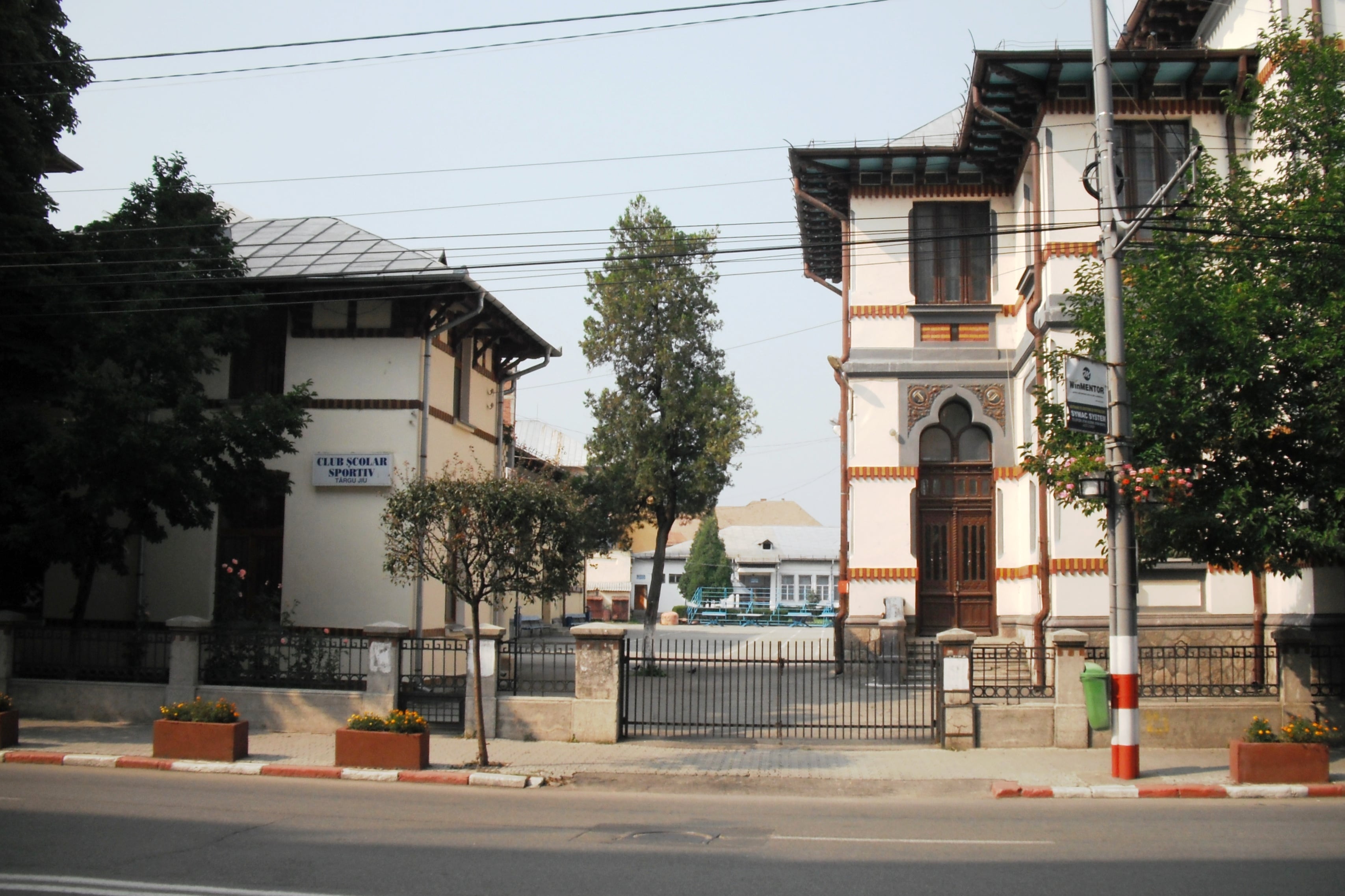 Mențiune pentru un elev gorjean la concursul ”Evrika”