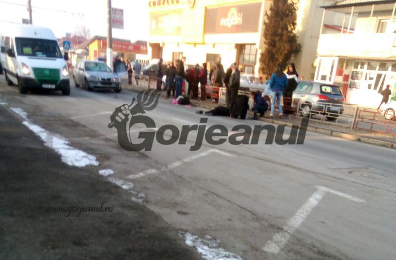 Decizia procurorilor în cazul șoferului care a ucis doi oameni pe trecerea de pietoni