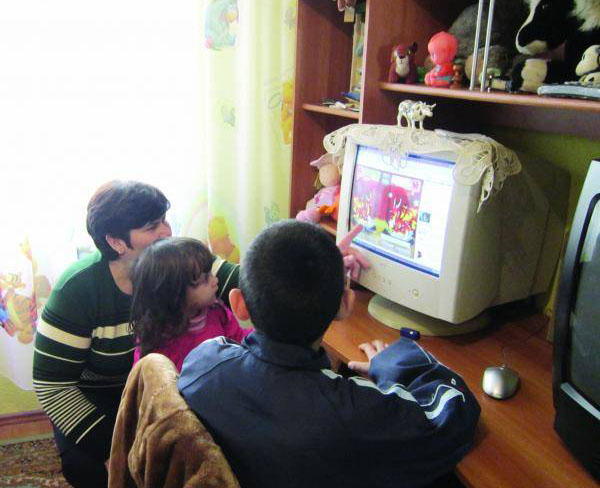 Gorjul are 143 de asistenți maternali profesioniști