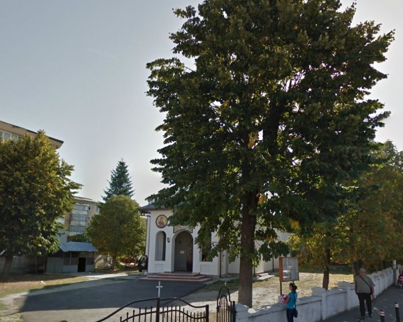 Primăria Târgu-Jiu plăteşte 40.000 de lei pentru pictura unei biserici