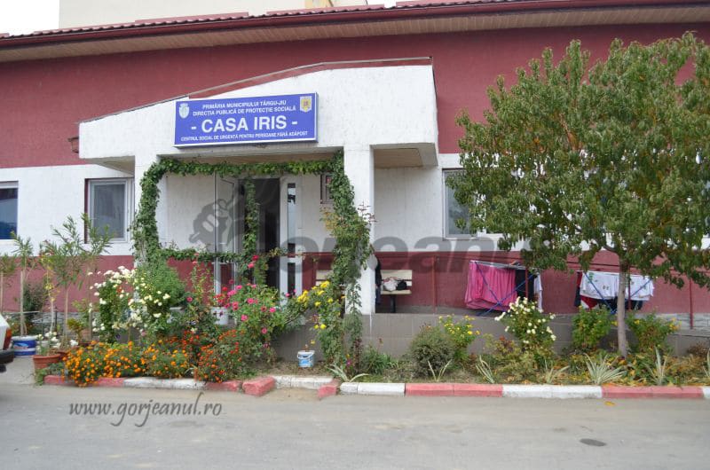Meniu pascal pentru asistaţii de la Casa Iris şi de la Cantina de Ajutor Social