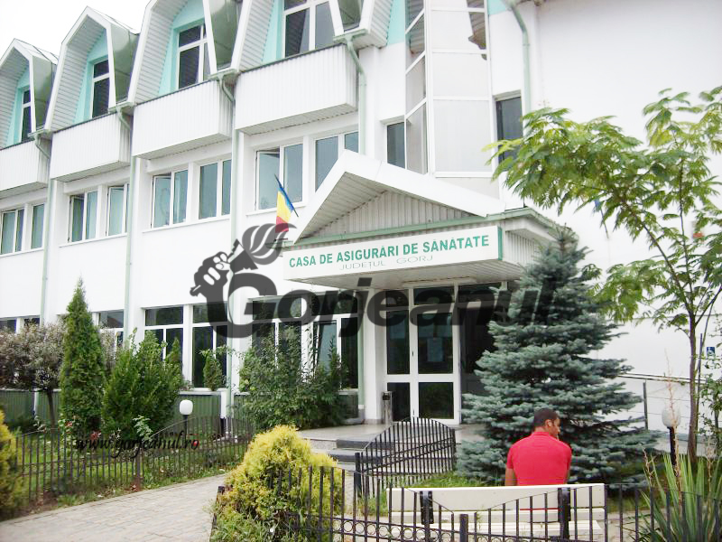 PNL a ras toți șefii de CJAS-uri! Directorul Casei de Asigurări de Sănătate Gorj, revocat din funcție?!