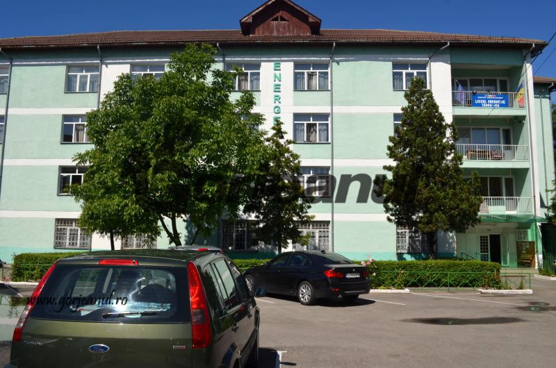 cladire liceul energetic