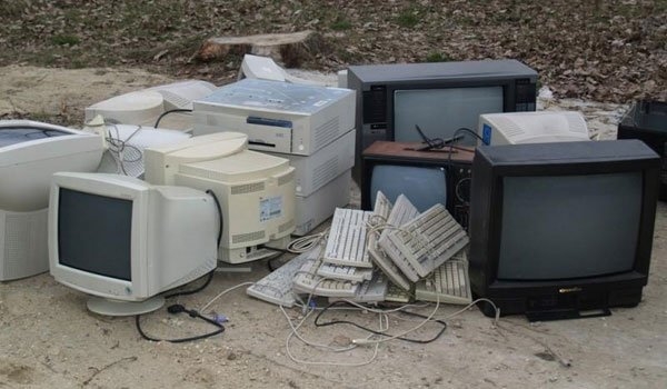 Campanie de colectare a DEEE-urilor, miercuri, la Polovragi