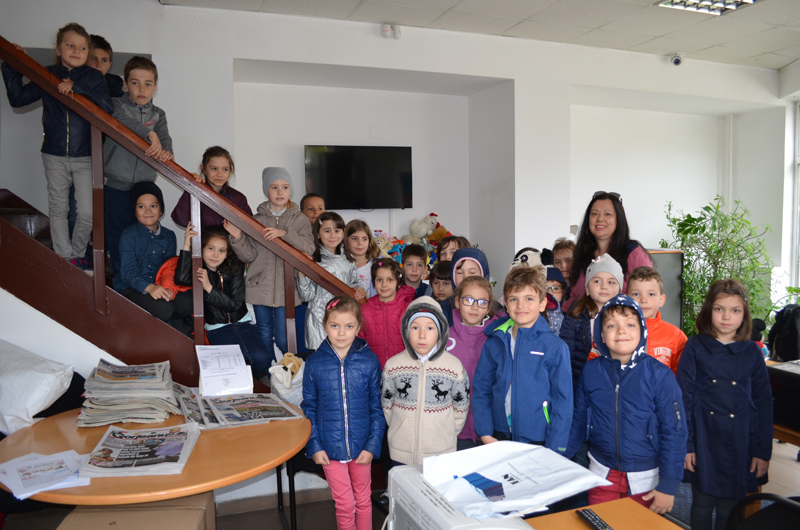 Bucurie imensă în trei comune din Gorj: CARAVANA GORJEANUL, la Albeni, Prigoria și Roșia de Amaradia