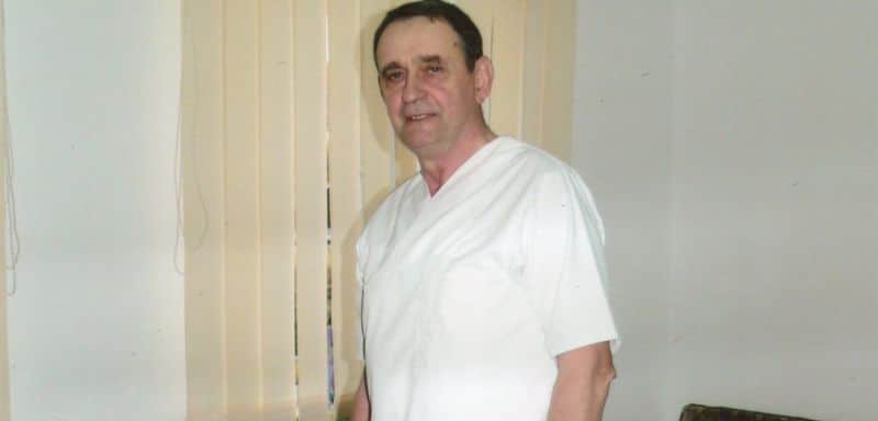 Interviu cu medicul Cornel Munteanu, doctor în medicină / “Biserica a avut și are un rol deosebit în educarea oamenilor și în ferirea de a deveni oameni periculoși, oameni răi”