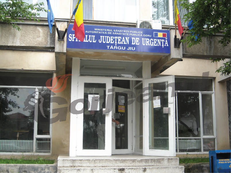 DSP Gorj a primit 1500 de doze de vaccin hexavalent