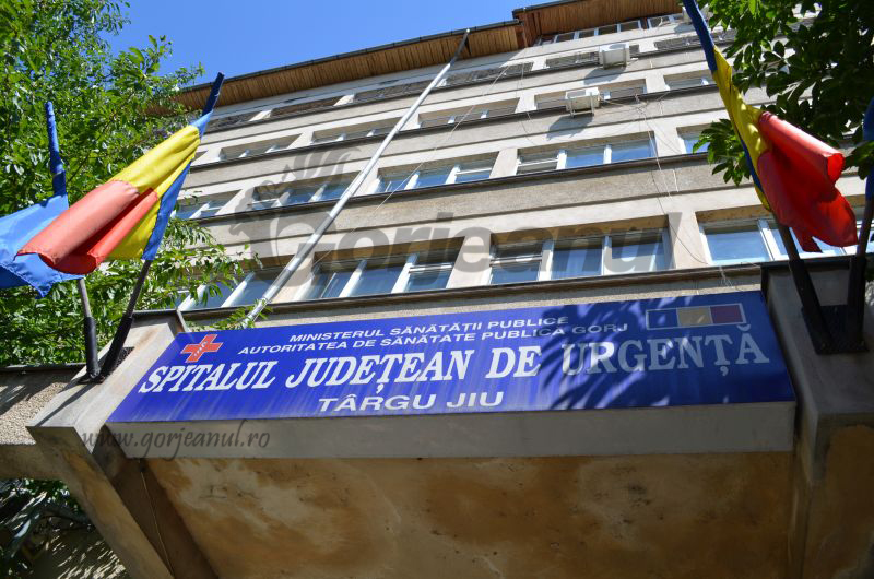 Gorjean suspect de Boala Lyme