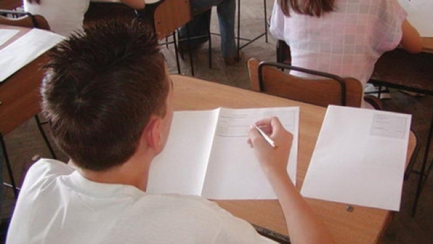 Rezultate slabe la simularea Bacalaureatului și Evaluării Naționale