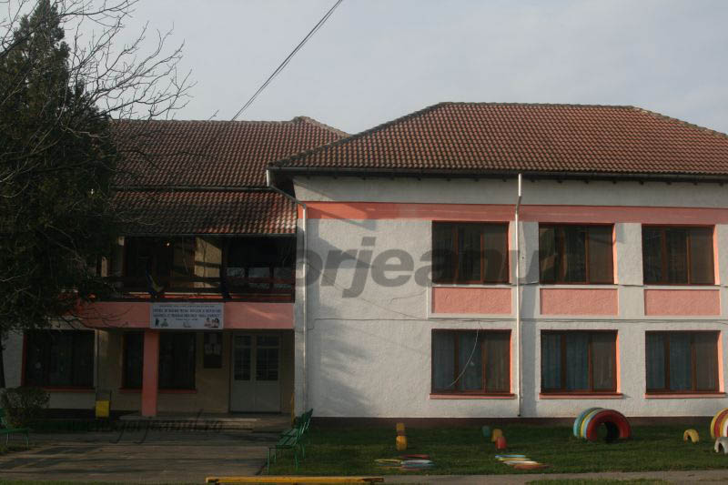 gradinita mihai eminescu