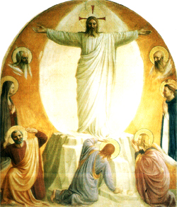 Lumina, şi Adevărul, şi Viaţa – HRISTOS A ÎNVIAT! ADEVĂRAT A ÎNVIAT! – Învierea Domnului este Sărbătoarea Luminii și a bucuriei