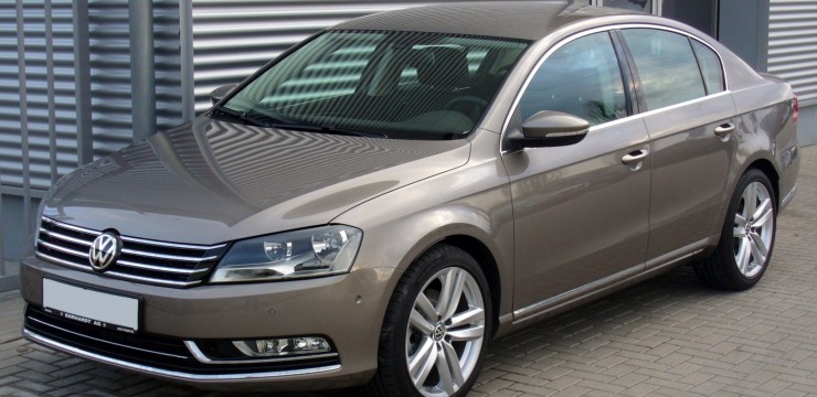 Autoturism radiat de nemți, depistat în Gorj