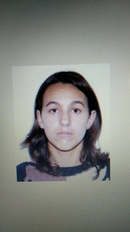 Elevă căutată de polițiști