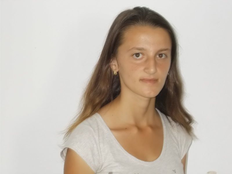 Voluntară din Gorj, finanțată de Fundația Pentru Comunitate