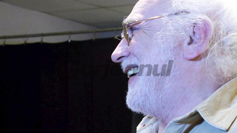 “Elvira Godeanu”, instituție cu circuit închis! Negrescu, taxat doar cu cinci sutimi pentru managementul neprofitabil al teatrului din Târgu-Jiu