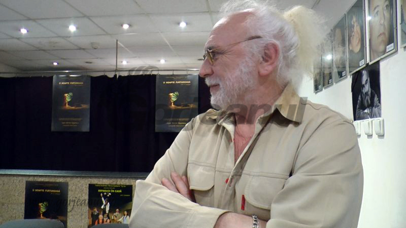 Evaluare finală pentru managerii de la Teatru şi Centrul Brâncuşi