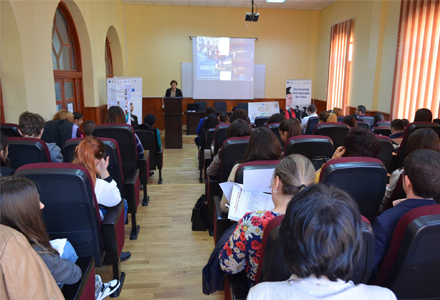 Concursul național de eseuri de la UCB, la linia de start a ediției cu numărul doi