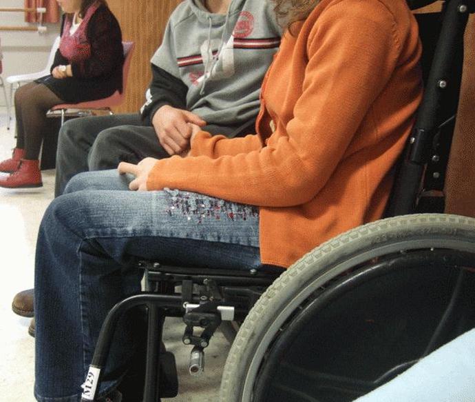 Facilități fiscale pentru aparținătorii persoanelor cu handicap