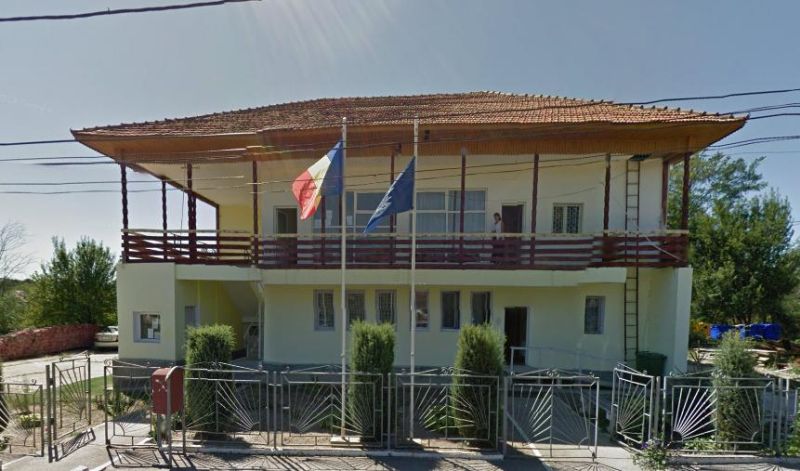 Post vacant la Primăria Ciuperceni