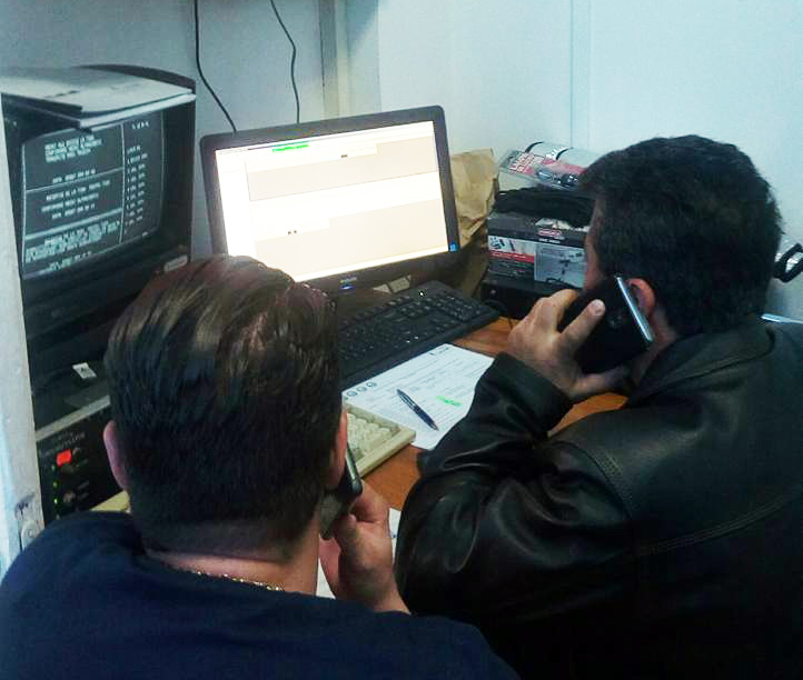 PROCIV 2017, reguli și nereguli