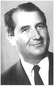 Un adevărat fiu al Gorjului / PROFESORUL DUMITRU D. DIJMĂRESCU-HUSARU, -un destin împlinit- (I)