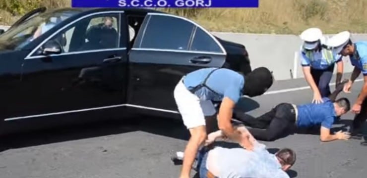 Lovitură devastatoare pentru tânărul care s-a însurat în penitenciar cu fiica purtătorului de cuvânt al DSP Gorj