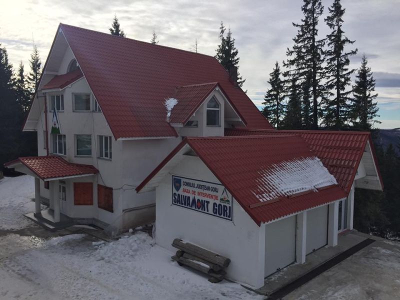 Salvamontiștii gorjeni au luat măsuri, după tragicul eveniment din Retezat