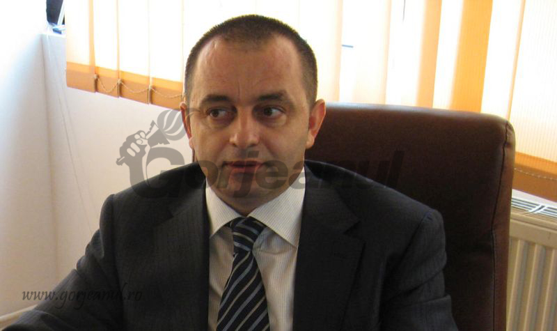 În numele Cerealcom SA / Sarcină a cerut intrarea în insolvență a firmei afaceristului Ioan Niculae