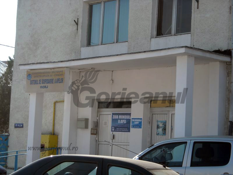 ABA Jiu recrutează un agent hidrotehnic şi un fochist în cadrul SGA Gorj