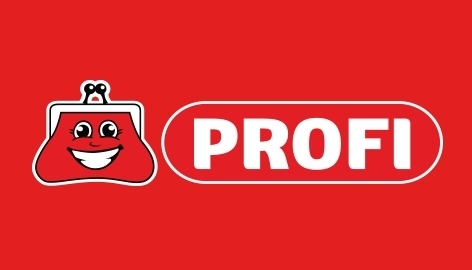 Supermarket Profi, şi în comuna Ţânţăreni