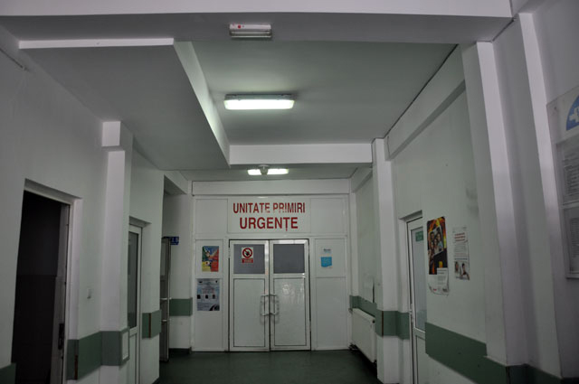 Nouă cazuri de scarlatină, în primul trimestru