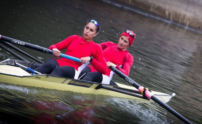 Gorjeancă “de aur”! Încă două medalii pentru Denisa Tîlvescu