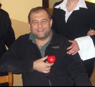 Afaceristul Tărtăreanu a decedat în urma unor probleme de sănătate