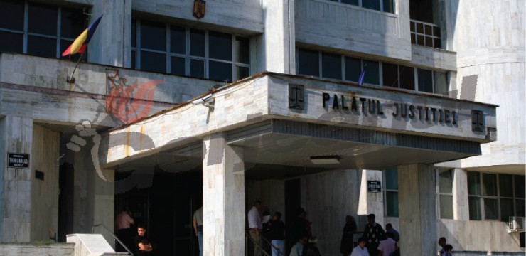 Ulmet vrea să rămână judecător la Tribunalul Gorj