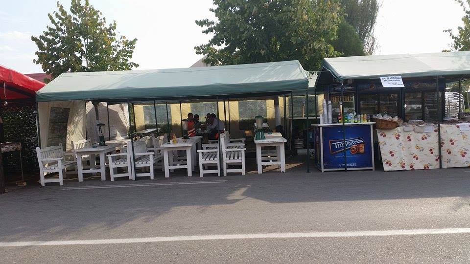 De Zilele Municipiului Motru / Primarul Jianu elimină scutirea de la plată a agenților economici locali