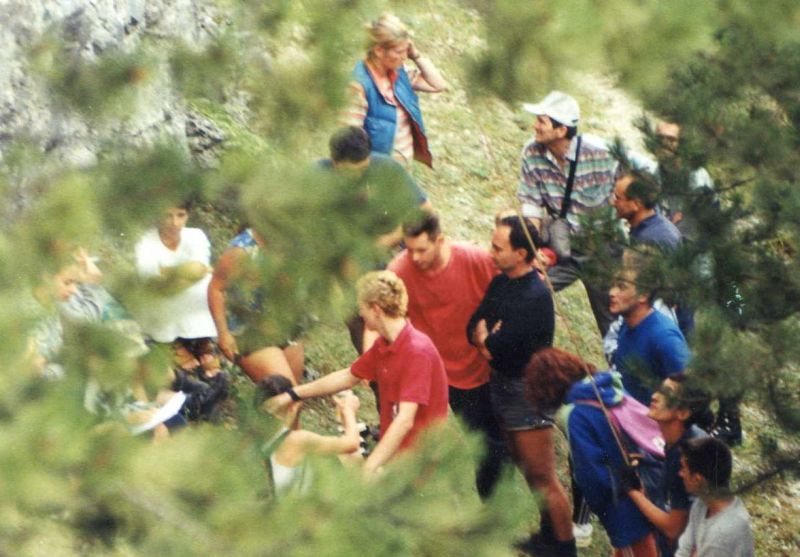 Locuri din țara lui Brâncuși