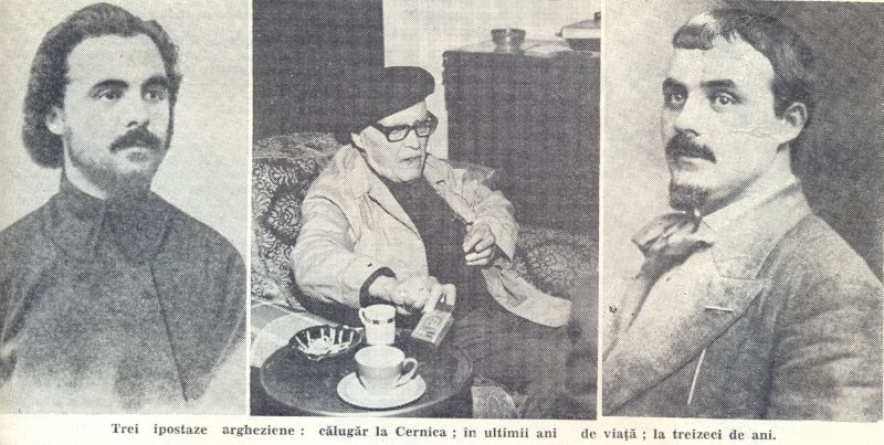 La Centrul de Cercetare a Literaturii Argheziene de la Arad: O „autobiografie” argheziană în manuscrise postume