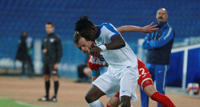 Suspansul se menţine după remiza cu Mediaş