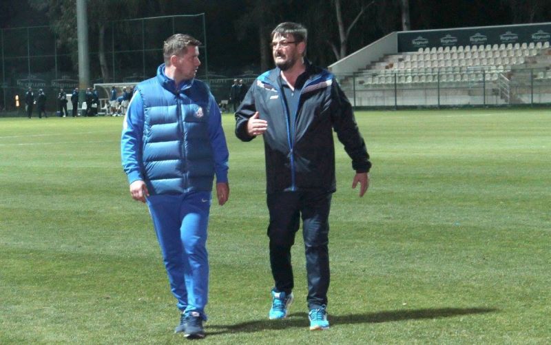 Banii, motiv de scandal la Pandurii!