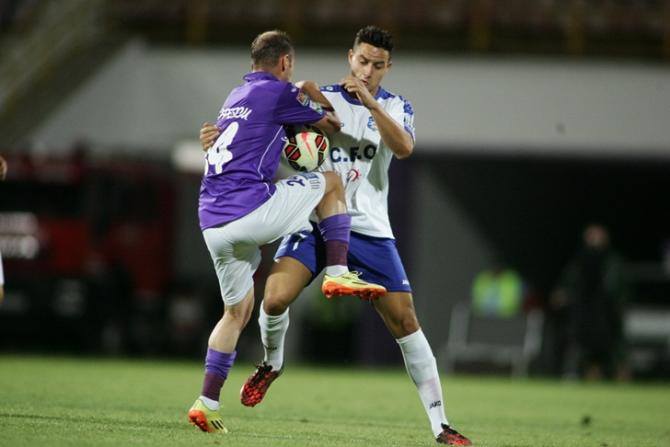 Finala e acum! Pandurii merge la victorie în Banat