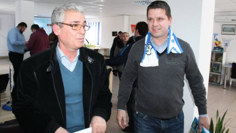 Pandurii are acţionari noi, dar îşi trimite angajaţii în şomaj!