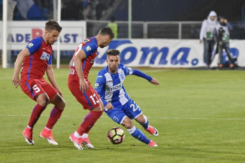 Titlul se decide pe 13!