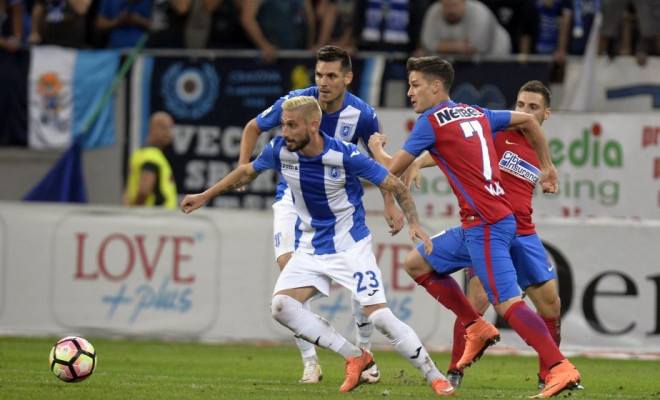 Continuă războiul Craiova – FCSB!
