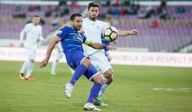 Chiajna sau Timişoara! Pe cine poate depăşi Pandurii?